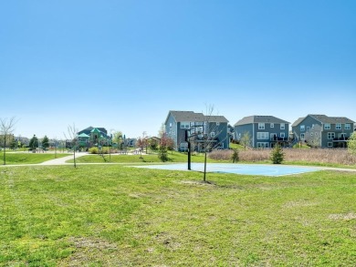 Step into this stunning 2022-built two-story gem that offers on Sundance Golf and Bowl in Minnesota - for sale on GolfHomes.com, golf home, golf lot
