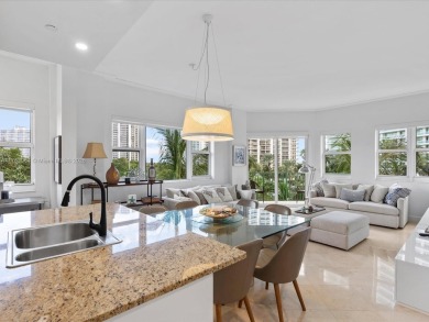 Wonderful 3/3 apartment in the heart of Aventura. Can be sold on Turnberry Isle Resort and Club in Florida - for sale on GolfHomes.com, golf home, golf lot