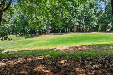 Welcome to a rare blend of luxury, comfort, and natural on Towne Lake Hills Golf Club in Georgia - for sale on GolfHomes.com, golf home, golf lot