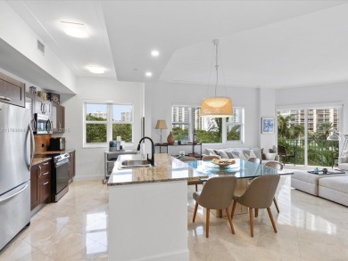Wonderful 3/3 apartment in the heart of Aventura. Can be sold on Turnberry Isle Resort and Club in Florida - for sale on GolfHomes.com, golf home, golf lot