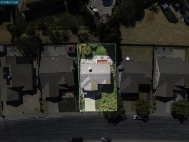 Welcome to 5056 Mesa Ridge Dr, Antioch  4 bedrooms | 2.5 baths | on Lone Tree Golf Course in California - for sale on GolfHomes.com, golf home, golf lot