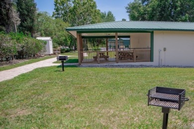 One or more photos are virtually staged. Enjoy the comforts of on Pine Ridge Community Golf and Country Club in Florida - for sale on GolfHomes.com, golf home, golf lot