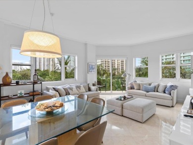 Wonderful 3/3 apartment in the heart of Aventura. Can be sold on Turnberry Isle Resort and Club in Florida - for sale on GolfHomes.com, golf home, golf lot