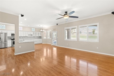 Enjoy stunning golf course and mountain views from this spacious on Highland Falls Golf Club in Nevada - for sale on GolfHomes.com, golf home, golf lot