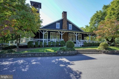 769 Robinhood Road is one of the most desirable  Waterfront on Sherwood Forest Club in Maryland - for sale on GolfHomes.com, golf home, golf lot
