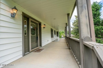 ''Welcome Home'' Entering this 2 story, 3636 sq ft elegant home on Stonehenge Golf Course in Tennessee - for sale on GolfHomes.com, golf home, golf lot