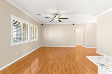 Enjoy stunning golf course and mountain views from this spacious on Highland Falls Golf Club in Nevada - for sale on GolfHomes.com, golf home, golf lot