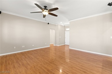 Enjoy stunning golf course and mountain views from this spacious on Highland Falls Golf Club in Nevada - for sale on GolfHomes.com, golf home, golf lot