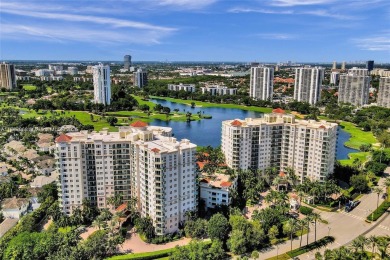 Aventura - Turnberry Village - 2 Bed / 2 Bath - Amazing Vies to on Turnberry Isle Resort and Club in Florida - for sale on GolfHomes.com, golf home, golf lot