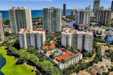 Aventura - Turnberry Village - 2 Bed / 2 Bath - Amazing Vies to on Turnberry Isle Resort and Club in Florida - for sale on GolfHomes.com, golf home, golf lot