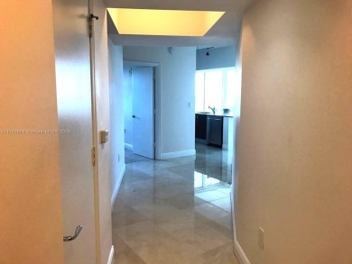 Aventura - Turnberry Village - 2 Bed / 2 Bath - Amazing Vies to on Turnberry Isle Resort and Club in Florida - for sale on GolfHomes.com, golf home, golf lot