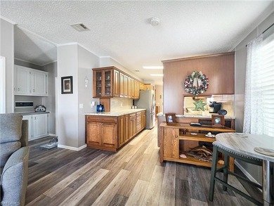 Welcome to 264 Lakeside Drive in the highly sought-after Horizon on Six Lakes Country Club in Florida - for sale on GolfHomes.com, golf home, golf lot