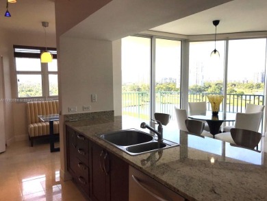 Aventura - Turnberry Village - 2 Bed / 2 Bath - Amazing Vies to on Turnberry Isle Resort and Club in Florida - for sale on GolfHomes.com, golf home, golf lot