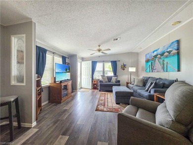 Welcome to 264 Lakeside Drive in the highly sought-after Horizon on Six Lakes Country Club in Florida - for sale on GolfHomes.com, golf home, golf lot