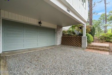 Welcome to 565 Lake Forest Drive SE--where casual luxury and a on Pinehurst Resort and Country Club in North Carolina - for sale on GolfHomes.com, golf home, golf lot