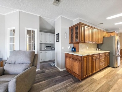 Welcome to 264 Lakeside Drive in the highly sought-after Horizon on Six Lakes Country Club in Florida - for sale on GolfHomes.com, golf home, golf lot