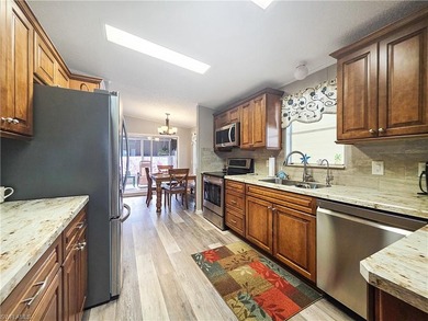 Welcome to 264 Lakeside Drive in the highly sought-after Horizon on Six Lakes Country Club in Florida - for sale on GolfHomes.com, golf home, golf lot