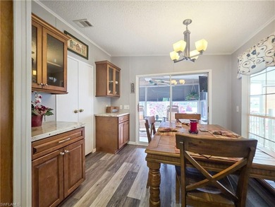 Welcome to 264 Lakeside Drive in the highly sought-after Horizon on Six Lakes Country Club in Florida - for sale on GolfHomes.com, golf home, golf lot