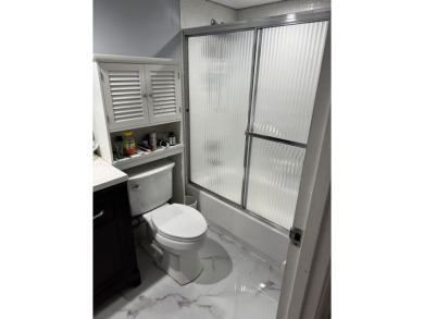 Corner first floor unit 1 Bedroom 1/ 1.5 Bathrooms. Fully on Addison Reserve in Florida - for sale on GolfHomes.com, golf home, golf lot