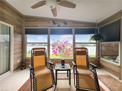 Welcome to 264 Lakeside Drive in the highly sought-after Horizon on Six Lakes Country Club in Florida - for sale on GolfHomes.com, golf home, golf lot