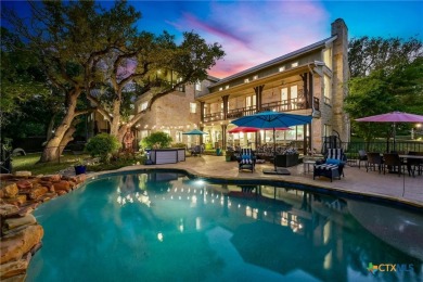 A Home Like No Other-913 Southridge Road! As you step inside on Mill Creek Golf Club in Texas - for sale on GolfHomes.com, golf home, golf lot