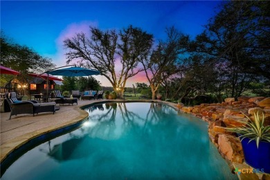 A Home Like No Other-913 Southridge Road! As you step inside on Mill Creek Golf Club in Texas - for sale on GolfHomes.com, golf home, golf lot