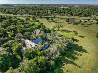 A Home Like No Other-913 Southridge Road! As you step inside on Mill Creek Golf Club in Texas - for sale on GolfHomes.com, golf home, golf lot