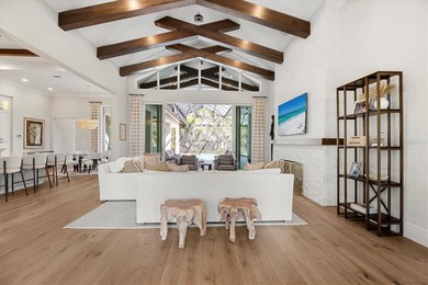 RARE 5-CAR GARAGE IN THE FOUNDERS CLUB.This newly constructed on The Founders Golf Club in Florida - for sale on GolfHomes.com, golf home, golf lot