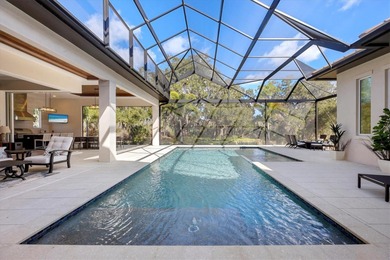 RARE 5-CAR GARAGE IN THE FOUNDERS CLUB.This newly constructed on The Founders Golf Club in Florida - for sale on GolfHomes.com, golf home, golf lot