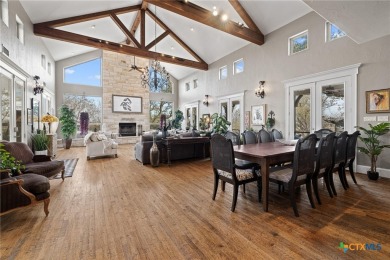 A Home Like No Other-913 Southridge Road! As you step inside on Mill Creek Golf Club in Texas - for sale on GolfHomes.com, golf home, golf lot