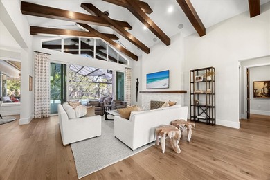 RARE 5-CAR GARAGE IN THE FOUNDERS CLUB.This newly constructed on The Founders Golf Club in Florida - for sale on GolfHomes.com, golf home, golf lot