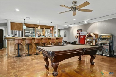 A Home Like No Other-913 Southridge Road! As you step inside on Mill Creek Golf Club in Texas - for sale on GolfHomes.com, golf home, golf lot