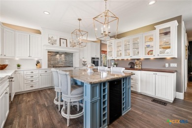 A Home Like No Other-913 Southridge Road! As you step inside on Mill Creek Golf Club in Texas - for sale on GolfHomes.com, golf home, golf lot