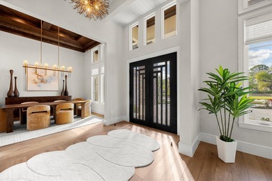 RARE 5-CAR GARAGE IN THE FOUNDERS CLUB.This newly constructed on The Founders Golf Club in Florida - for sale on GolfHomes.com, golf home, golf lot