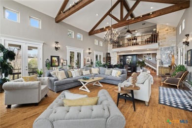 A Home Like No Other-913 Southridge Road! As you step inside on Mill Creek Golf Club in Texas - for sale on GolfHomes.com, golf home, golf lot