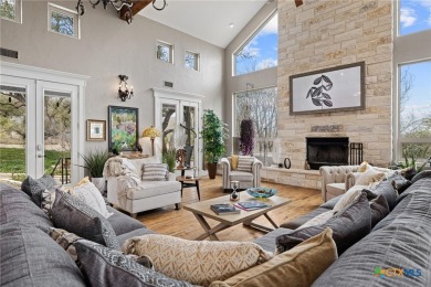 A Home Like No Other-913 Southridge Road! As you step inside on Mill Creek Golf Club in Texas - for sale on GolfHomes.com, golf home, golf lot