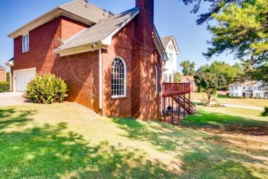 Exceptional opportunity for investors or homebuyers ready to add on Southland Country Club in Georgia - for sale on GolfHomes.com, golf home, golf lot