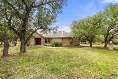 Welcome to your Hill Country haven in the heart of Horseshoe Bay on Slick Rock Golf Course - Horseshoe Bay in Texas - for sale on GolfHomes.com, golf home, golf lot