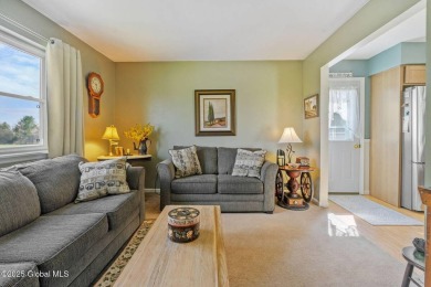 **BEST & FINAL DUE 4/28/25 @ 2pm. ** This attentively cared for on Hillcrest Golf Course in New York - for sale on GolfHomes.com, golf home, golf lot