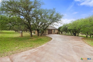 Welcome to your Hill Country haven in the heart of Horseshoe Bay on Slick Rock Golf Course - Horseshoe Bay in Texas - for sale on GolfHomes.com, golf home, golf lot