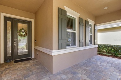 Exceptional Victoria Hills Kolter home, Lantana model, with on Victoria Hills Golf Club in Florida - for sale on GolfHomes.com, golf home, golf lot