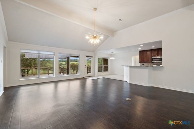 Welcome to your Hill Country haven in the heart of Horseshoe Bay on Slick Rock Golf Course - Horseshoe Bay in Texas - for sale on GolfHomes.com, golf home, golf lot