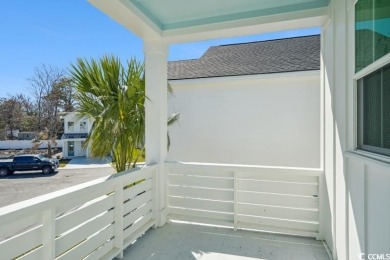 Come enjoy everything Cherry Grove Beach has to offer in the on Tidewater Golf Club and Plantation in South Carolina - for sale on GolfHomes.com, golf home, golf lot