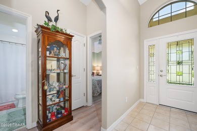Maintenance-free living in a freestanding home--this is NOT a on Halifax Plantation Golf Club in Florida - for sale on GolfHomes.com, golf home, golf lot