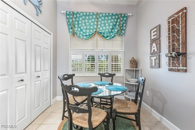 Pelican Preserve, Top-Floor Condo with Breathtaking Views: on Miromar Lakes Golf Club in Florida - for sale on GolfHomes.com, golf home, golf lot