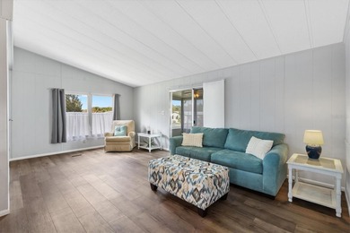 One or more photo(s) has been virtually staged. THE BEAUTIFUL on El Diablo Executive Golf Course in Florida - for sale on GolfHomes.com, golf home, golf lot