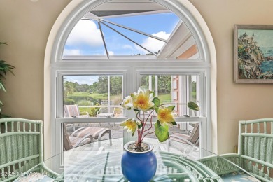 Experience luxury & tranquility in this stunning single-story on Magnolia Point Golf and Country Club in Florida - for sale on GolfHomes.com, golf home, golf lot