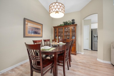Maintenance-free living in a freestanding home--this is NOT a on Halifax Plantation Golf Club in Florida - for sale on GolfHomes.com, golf home, golf lot