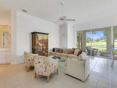 Invest in Location with this Lakefront property overlooking the on Meadowood Golf and Tennis Club in Florida - for sale on GolfHomes.com, golf home, golf lot
