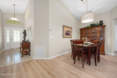 Maintenance-free living in a freestanding home--this is NOT a on Halifax Plantation Golf Club in Florida - for sale on GolfHomes.com, golf home, golf lot
